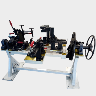 Welding Positioners